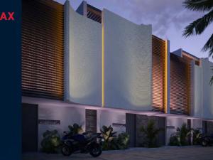 Prodej bytu 1+kk, Indonésie, Canggu, 40 m2