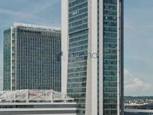 Pronájem kanceláře, Praha - Krč, Na strži, 92 m2