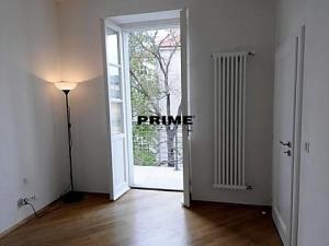 Pronájem bytu 3+1, Praha - Smíchov, Hořejší nábřeží, 94 m2