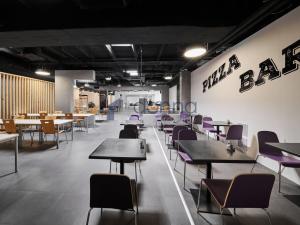 Pronájem kanceláře, Praha - Krč, Na strži, 38 m2