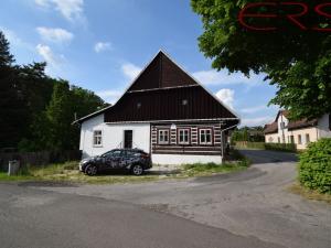 Prodej ubytování, Dolní Lánov, 900 m2