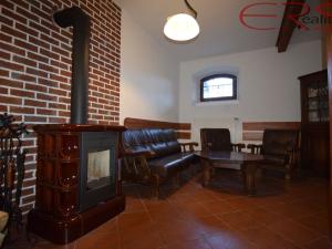 Prodej ubytování, Dolní Lánov, 900 m2