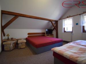 Prodej ubytování, Dolní Lánov, 900 m2
