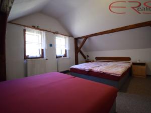 Prodej ubytování, Dolní Lánov, 900 m2