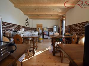 Prodej ubytování, Dolní Lánov, 900 m2