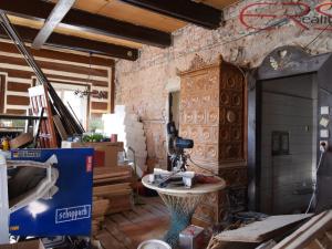 Prodej ubytování, Dolní Lánov, 900 m2