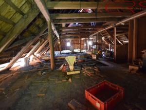 Prodej ubytování, Dolní Lánov, 900 m2
