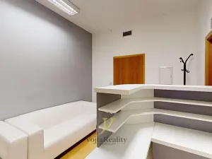 Prodej ordinace, Brno, Příkop, 65 m2