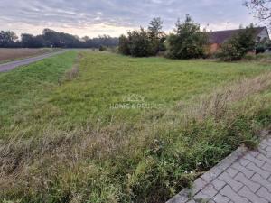 Prodej pozemku pro bydlení, Cvrčovice, 2765 m2