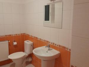 Pronájem bytu 2+kk, Teplice, Masarykova třída, 58 m2