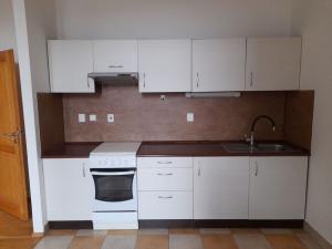Pronájem bytu 2+kk, Teplice, Masarykova třída, 58 m2