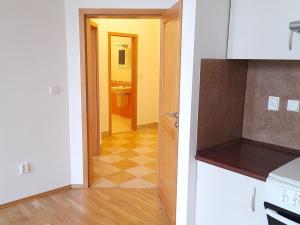Pronájem bytu 2+kk, Teplice, Masarykova třída, 58 m2