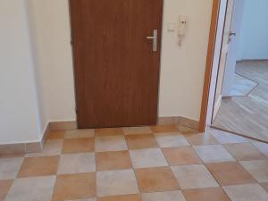Pronájem bytu 2+kk, Teplice, Masarykova třída, 58 m2