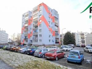 Prodej bytu 3+1, Tachov, Jana Ziky, 64 m2