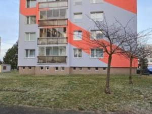 Prodej bytu 3+1, Tachov, Jana Ziky, 64 m2