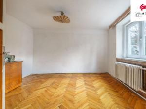 Prodej rodinného domu, Karlovy Vary, Sokolská, 130 m2