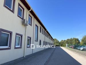 Prodej skladu, Planá, 37000 m2