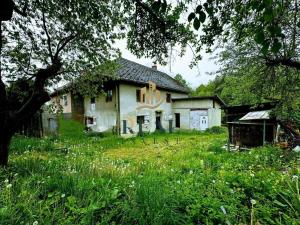 Prodej rodinného domu, Rychnov nad Kněžnou - Panská Habrová, 234 m2