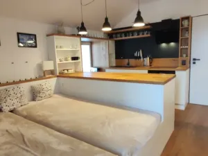 Prodej bytu 2+kk, Karlovice, 44 m2