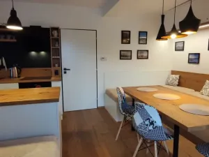 Prodej bytu 2+kk, Karlovice, 44 m2