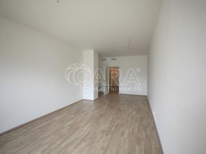 Prodej bytu 1+kk, Praha - Vokovice, K Červenému vrchu, 46 m2