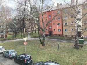 Pronájem bytu 3+1, Ostrava - Zábřeh, Žoluděvova, 66 m2