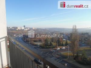 Pronájem bytu 2+kk, Praha - Stodůlky, Jeremiášova, 60 m2