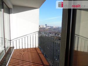 Pronájem bytu 2+kk, Praha - Stodůlky, Jeremiášova, 60 m2