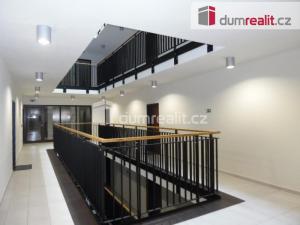 Pronájem bytu 2+kk, Praha - Stodůlky, Jeremiášova, 60 m2