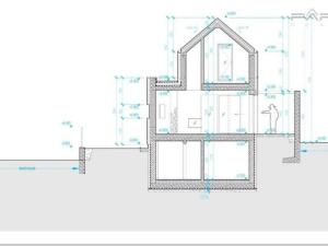 Prodej rodinného domu, Velké Přílepy, 195 m2