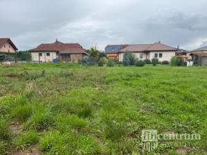 Prodej pozemku pro bydlení, Jihlava, 3957 m2