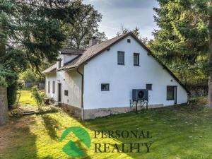 Prodej rodinného domu, Loket - Nadlesí, 460 m2