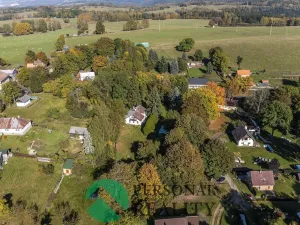 Prodej rodinného domu, Loket - Nadlesí, 460 m2