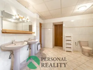 Prodej rodinného domu, Loket - Nadlesí, 460 m2