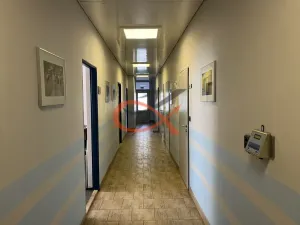 Pronájem komerční nemovitosti, Rožnov pod Radhoštěm, Tvarůžkova, 486 m2