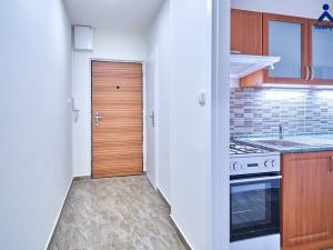 Prodej bytu 2+1, Vyškov, Jarní, 63 m2