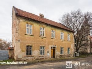 Prodej rodinného domu, Hostín u Vojkovic, 280 m2