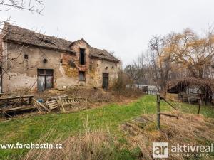 Prodej rodinného domu, Hostín u Vojkovic, 280 m2