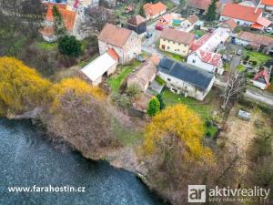 Prodej rodinného domu, Hostín u Vojkovic, 280 m2