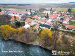 Prodej rodinného domu, Hostín u Vojkovic, 280 m2