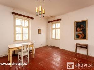 Prodej rodinného domu, Hostín u Vojkovic, 420 m2