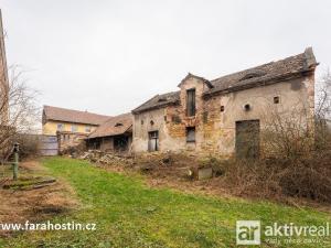 Prodej rodinného domu, Hostín u Vojkovic, 420 m2