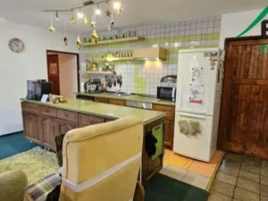 Prodej rodinného domu, Bor - Ostrov, Ostrov, 159 m2