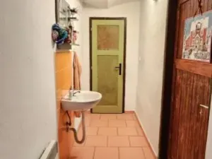 Prodej rodinného domu, Bor - Ostrov, Ostrov, 159 m2