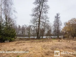 Prodej pozemku pro bydlení, Hostín u Vojkovic, 880 m2