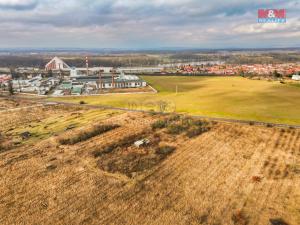 Prodej zahrady, Dobříň, 6010 m2