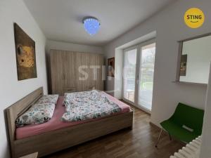 Pronájem bytu 2+1, Ostrava, Mitrovická, 80 m2