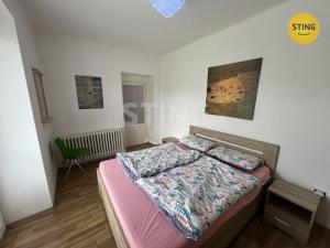 Pronájem bytu 2+1, Ostrava, Mitrovická, 80 m2