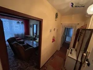 Prodej bytu 3+1, Loučná nad Desnou, 73 m2