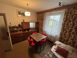 Prodej bytu 3+1, Loučná nad Desnou, 73 m2